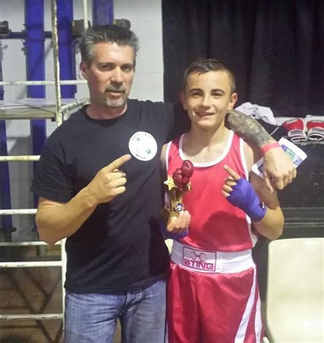 Photos Platinum Boxing Club