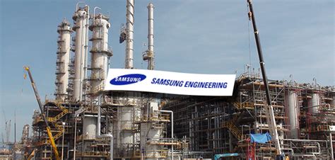 Samsung Engineering Bangunkan Projek Ammonia Hidrogen Hijau H2biscus