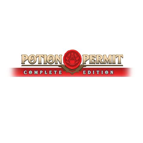 Potion Permit Complete Edition Metacritic