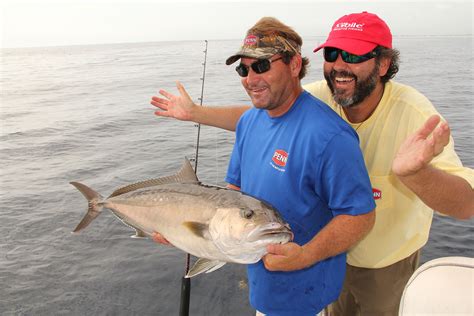 Fwc Approves Gulf Greater Amberjack Season Closure Florida Sportsman