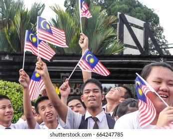 Penampang Sabah Malaysia September 1 2009 Stock Photo 664247785 | Shutterstock