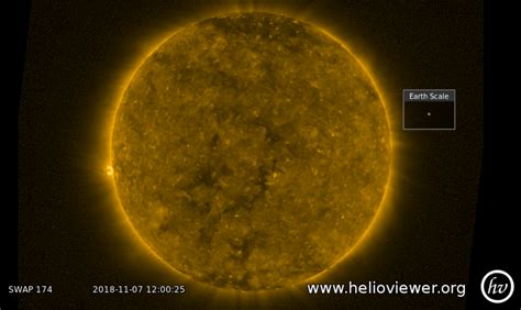 ESA - Coronal holes