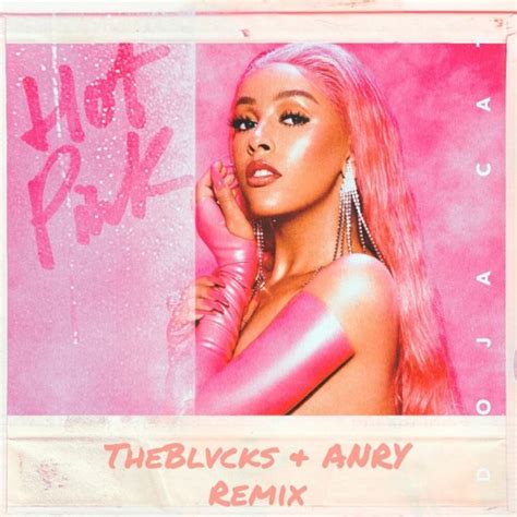 Stream Doja Cat Say So Anry And Theblvcks Remix By Anry Listen