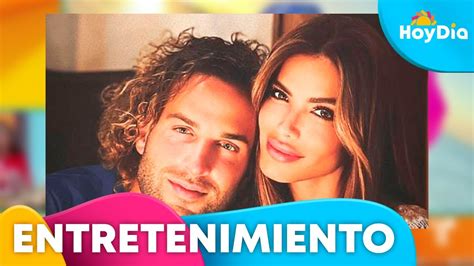 Gaby Espino Y Miguel Mawad Confirman Su Ruptura Hoy Día Telemundo