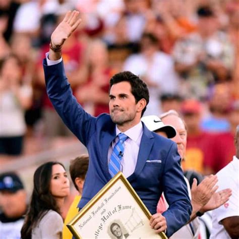 Matt Leinart Bio Birthday Age Video Cameo