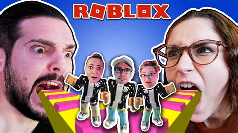 Claudio Bianca Und Eva Entkommen Vor Kaan Und Dania 5 Besten Roblox