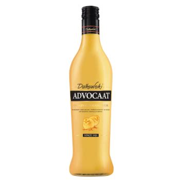 What is Advocaat? | Drinky-Drink