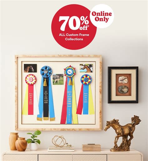 how much does it cost to frame at michaels