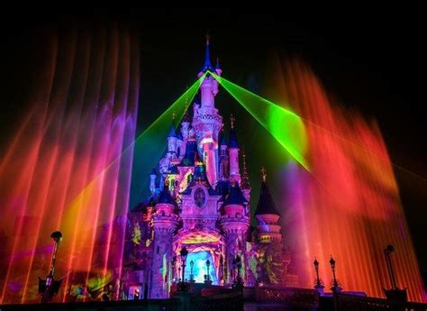 Best disneyland paris attractions ride guide – Artofit