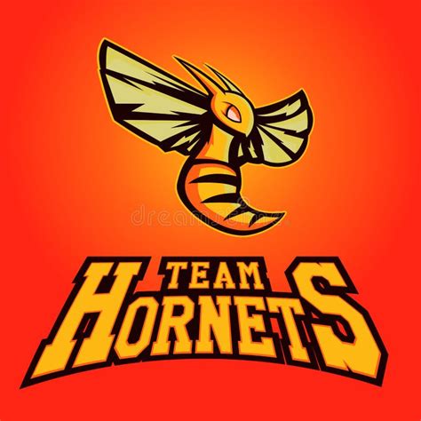 Hornet Mascot Stock Illustrations – 1,162 Hornet Mascot Stock ...