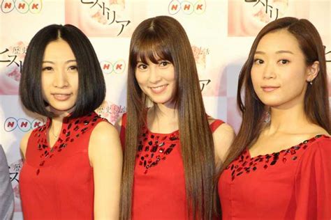 Kalafina：「真田丸」に夢中 「真田のファミリーがすごく好き」 Mantanweb（まんたんウェブ）