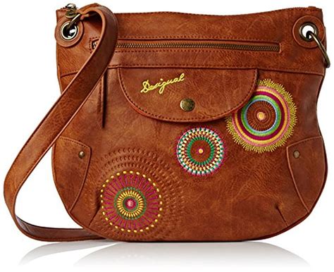 Desigual Brooklyn Audrey Sac Bandouli Re Soldes Sac Mains Top