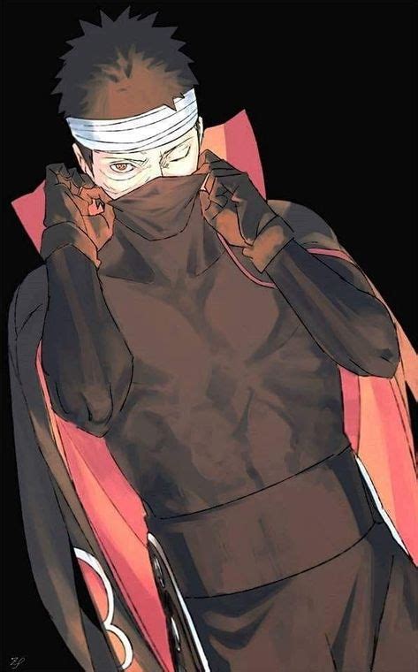 100 Ideas De Obito Uchiha Naruto Personajes De Naruto Arte De Naruto