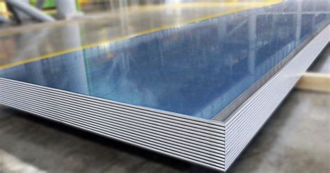 Standard Aluminium Plate Thickness And Common Use Haomei Aluminium Plate