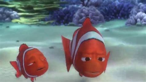 Finding Nemo The Score By Thomas Newman