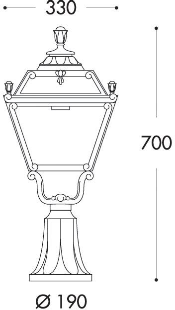 Tobia Lot Fumagalli Range Asbac Lighting