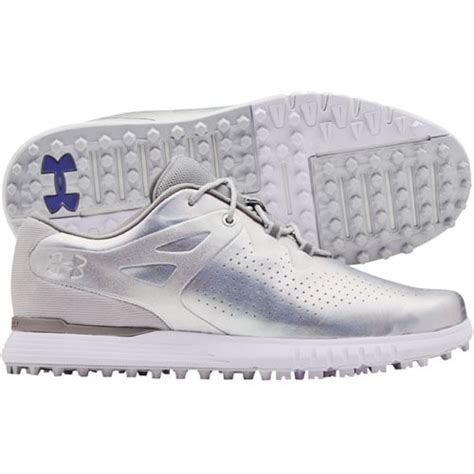 Under Armour Women's Charged Breathe SL Golf Shoes | TGW.com