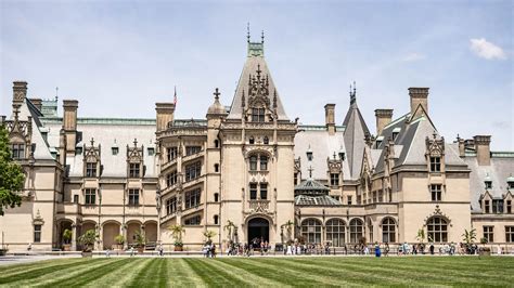 Hallmark Christmas movie filming set for Biltmore Estate in January