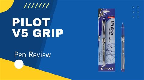 Pilot V5 Grip Pen Pilot V5 Best Pilot Pen Under 100 Rs Pilot Pen