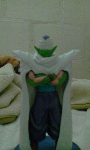 Piccolo Wiki Dragon Ball EspaÑol Amino