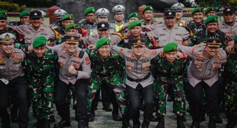 Pns Tni Dan Polri Dapat Tambahan Tunjangan Bulanan Meski Gaji Tidak Naik