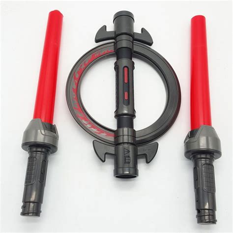 Star Wars Lightsaber Cosplay Sword Star Wars Rebels Inquisitor