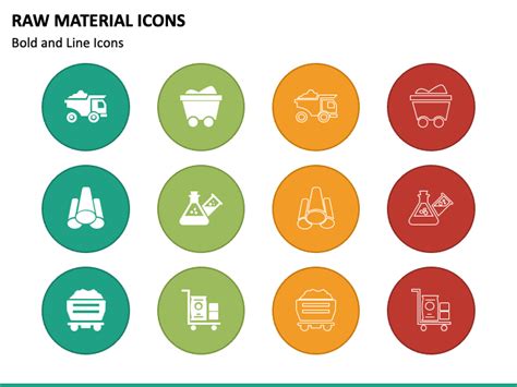 Material icons - gilitsydney