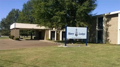 Navy Lodge Memphis Updated Prices Reviews And Photos Millington Tn