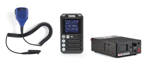 ТЕРЕК-РАДИО | Средства радиосвязи - ТЕРЕК