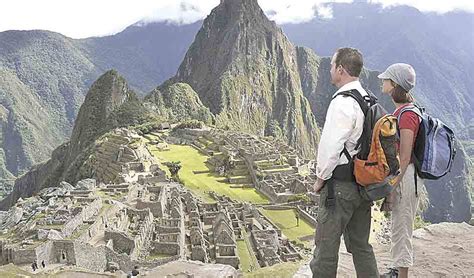 Cusco Nuevo aforo de Machu Picchu sin resolución ni informe técnico