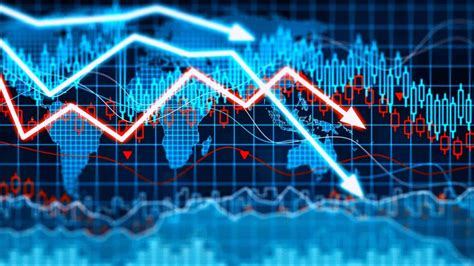 Wall Street Cierra Mixto Y El Dow Pierde 068 Tras Una Agitada Sesión