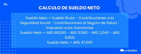 Entendiendo El Sueldo Bruto Una Guía Integral E Sueldos