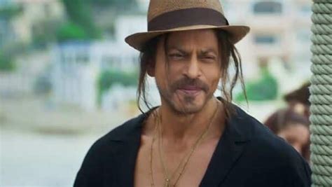 No Cut For Saffron Bikini Censor Board Asks Pathaan