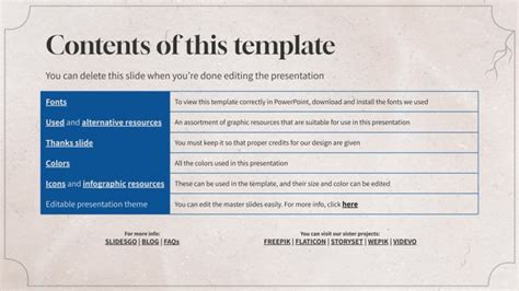 Heart Anatomy | Google Slides & PowerPoint template