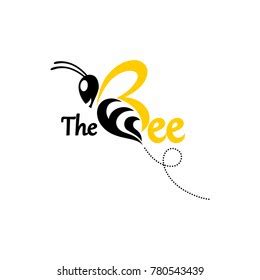 53,866 Bee Logo Images, Stock Photos & Vectors | Shutterstock