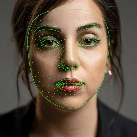 Facial Landmark Points Detection Using Mediapipe [20] Download