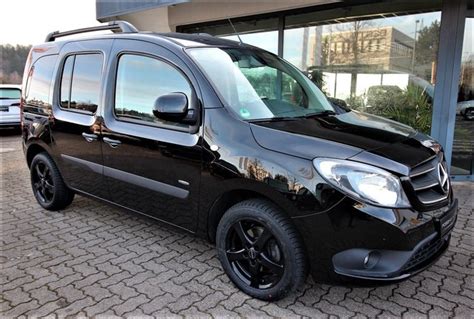 Kaufen Citan Kombi Citan Kombi Cdi Lang Tourer Edition Eu Alu