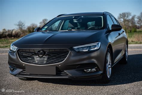 Insignia B Sports Tourer Von Jonbaa Galerie Opel Insignia B Forum