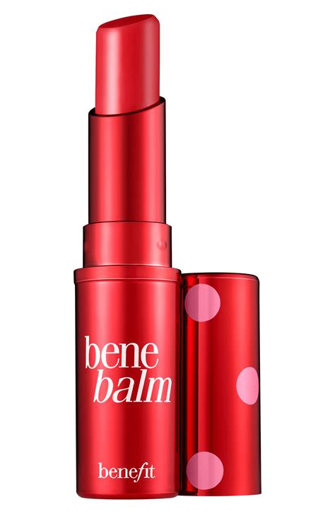 Benefit Hydrating Tinted Lip Balm Nordstrom