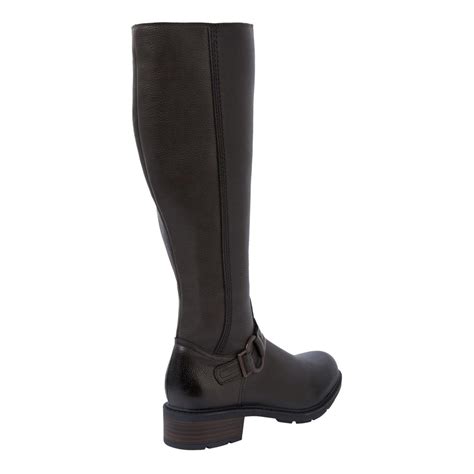 Clarks Wide Leg Boots Clearance | bellvalefarms.com