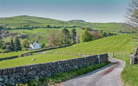 Cumbrian Countryside Photograph By Andrew Wilson Fine Art America