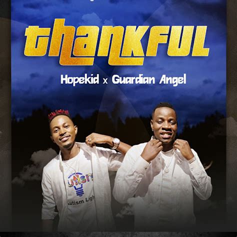 Thankful Feat Guardian Angel YouTube Music