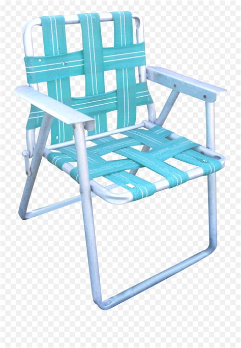 Lawn Chair Clipart