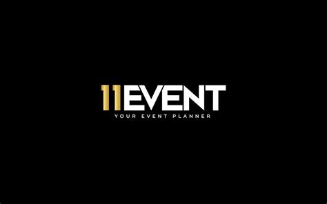 Event Logo Design Service | Makes Easier Communication