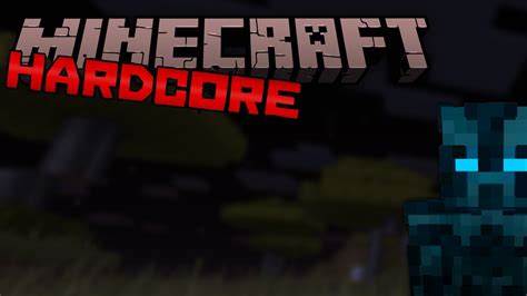 Minecraft Hardcore Let S Play Part Youtube