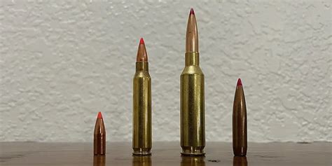 6 5 Creedmoor Vs 223 Review Comparison