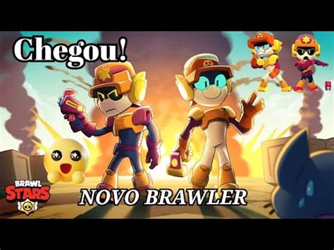 Brawl Stars Ao Vivo Jogando Larry E Lawrie Pegando Trof Us