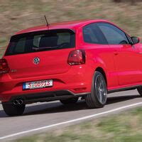 Kosten Und Realverbrauch Vw Polo Tsi Style Auto Motor Und Sport