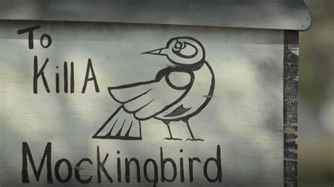 Town Revisits Its ‘Mockingbird’ Past - Video - NYTimes.com