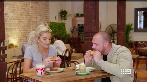 Married At First Sight James Weir Recaps Mafs Wifes Threesome Porn